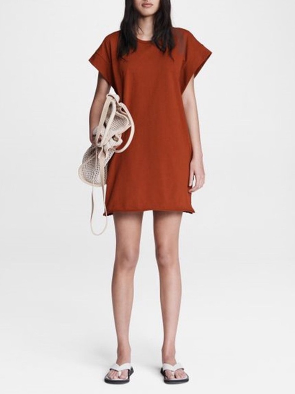 rag & bone women’s Ryder Dress